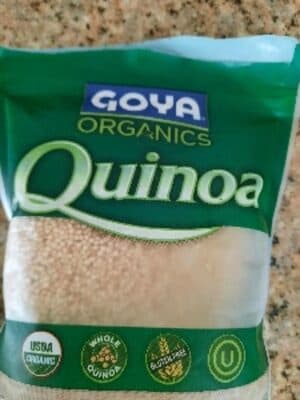 Quinoa
