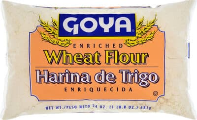 GOYA, WHEAT FLOUR