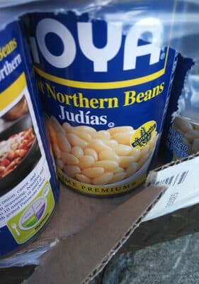 Great Northern Beans