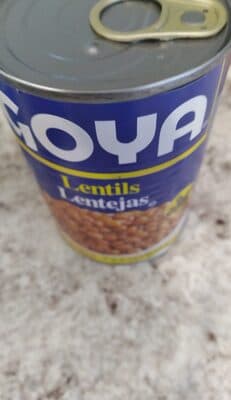 Lentils