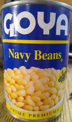 Navy Beans