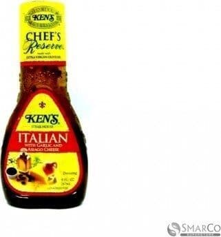 Chef's Reserve Italian Dressing