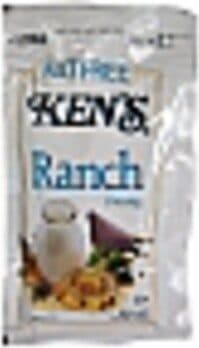 Fat Free Ranch Dressing
