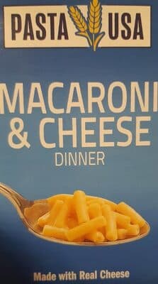 Mataron & cheese