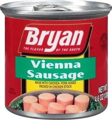 Vienna Sausage