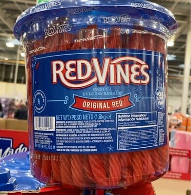 Red Vines