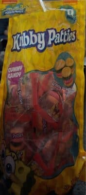 Krabby Patties