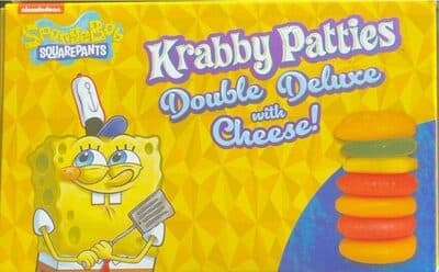 Krabby Patties