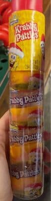 Krabby Patties