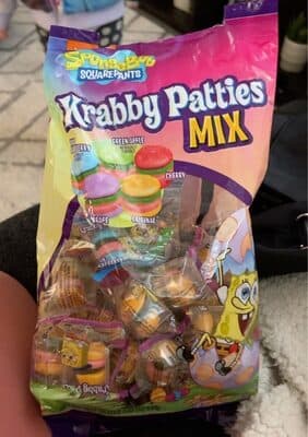 Krabby Patties