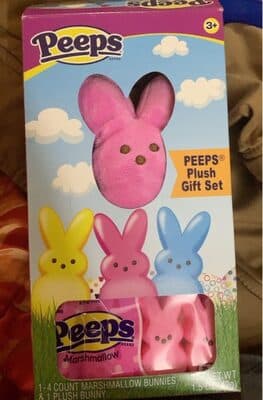 Peeps