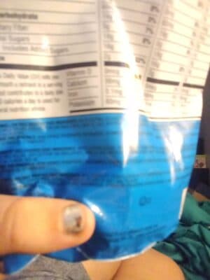 Rice Krispies candy eggs