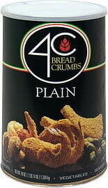 Plain Bread Crumbs