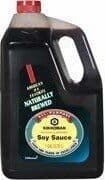 Soy Sauce