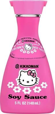 Soy Sauce