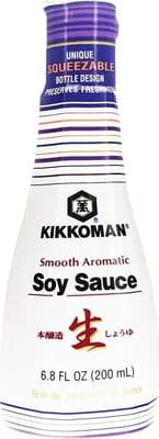 Soy Sauce
