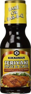 Teriyaki Baste & Glaze