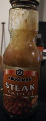 Steak Sauce