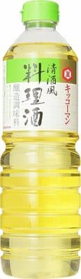 Ryorishi cooking sake seasoning