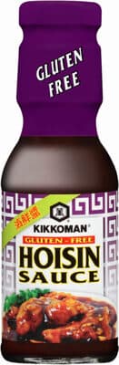 Gluten-Free Hoisin Sauce
