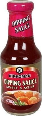 Sweet & Sour Dipping Sauce