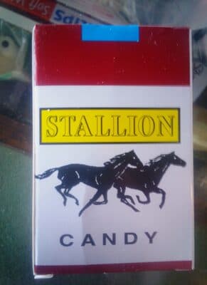 Candy sticks classics