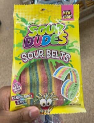 Sour Belts