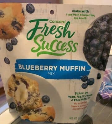 Fresh Success