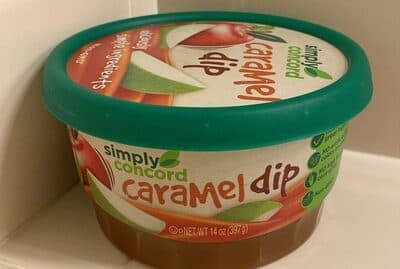 Carmel Dip