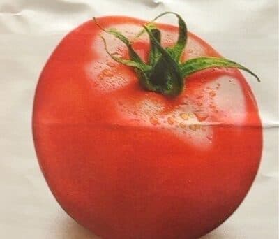 Tomato juice