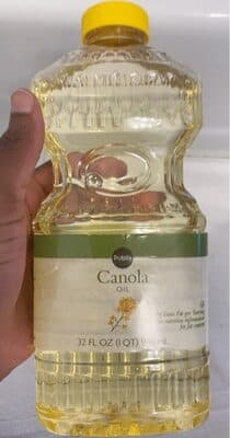Canola Oil