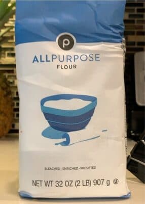 All Purpose Flour