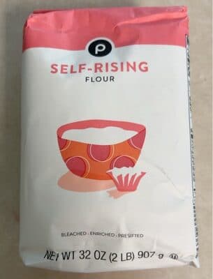 Self-Rising Flour