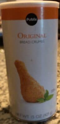 Original Style Bread Crumbs