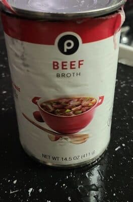 Beef