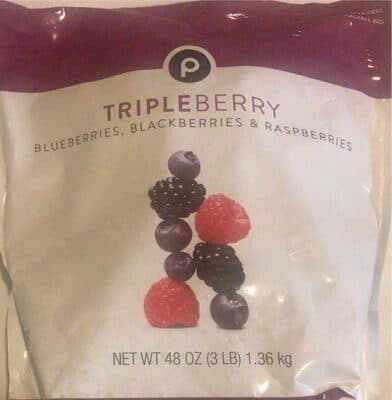 Tripleberry