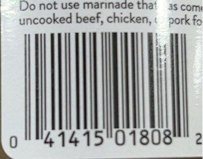 Mojo Marinade