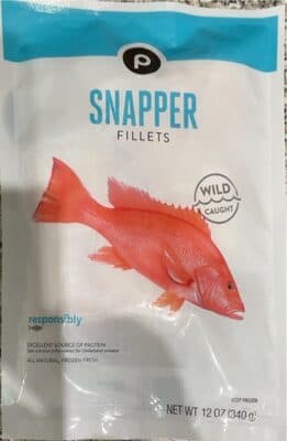 Snapper