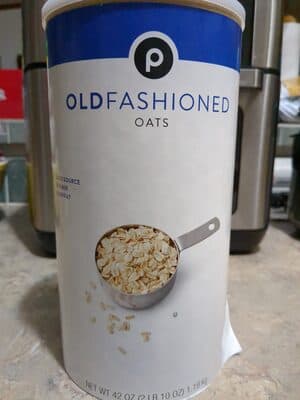 Oats