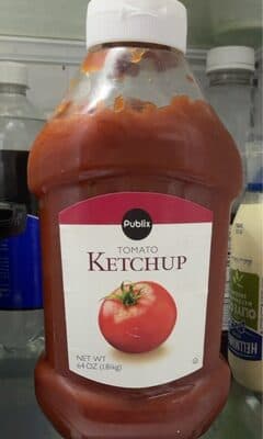 Tomato Ketchup