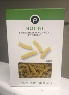 Rotini