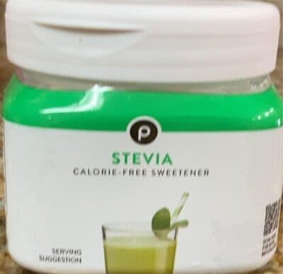 Stevia