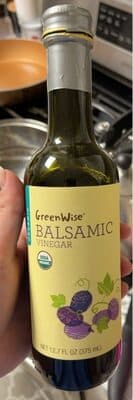 Balsamic Vinegar