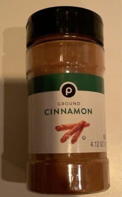 Ground Cinnamon
