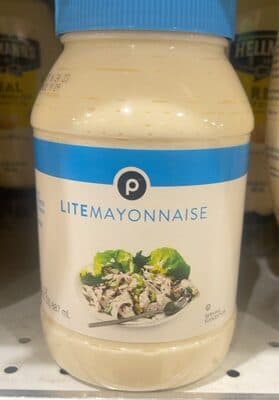 Litemayonnaise