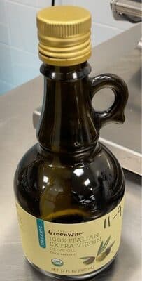 Italian Extra Virgin Olive Oil