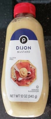 Dijon Mustard
