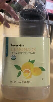 Lemonade