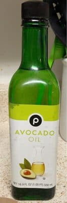 Avocado Oil
