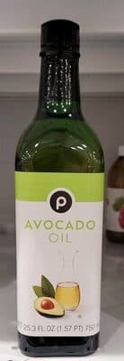 Avocado Oil